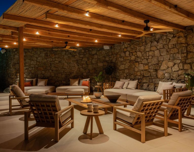 Villa Simone by Olive Rentals62