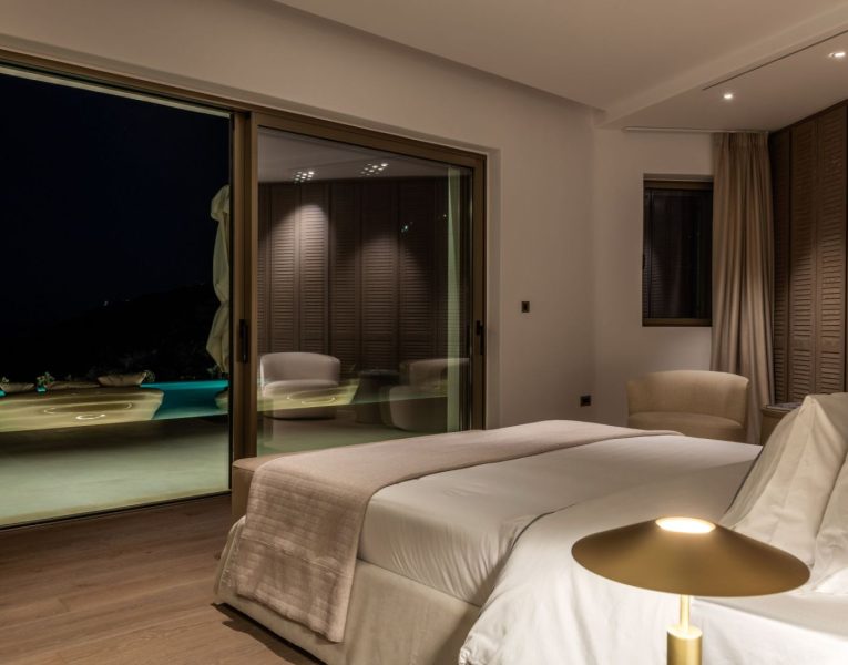 Villa Simone by Olive Rentals63