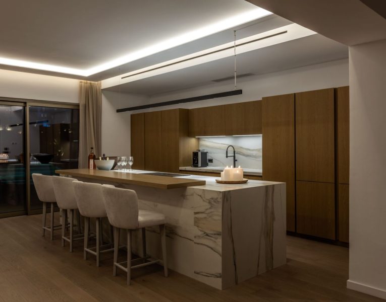 Villa Simone by Olive Rentals64