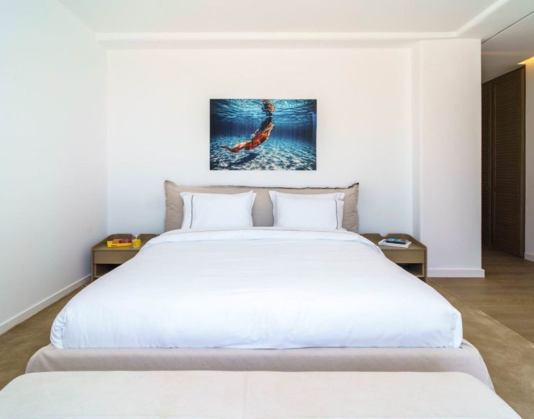 Villa Simone by Olive Rentals66