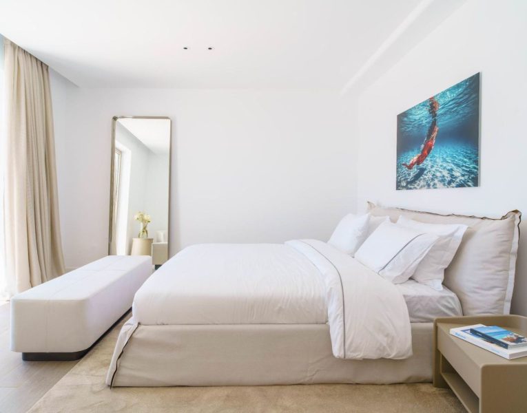 Villa Simone by Olive Rentals68