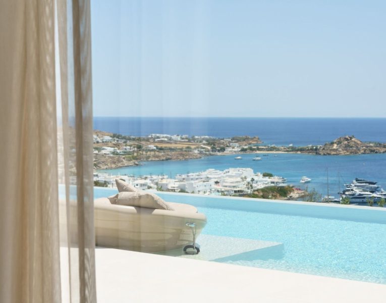 Villa Simone by Olive Rentals70