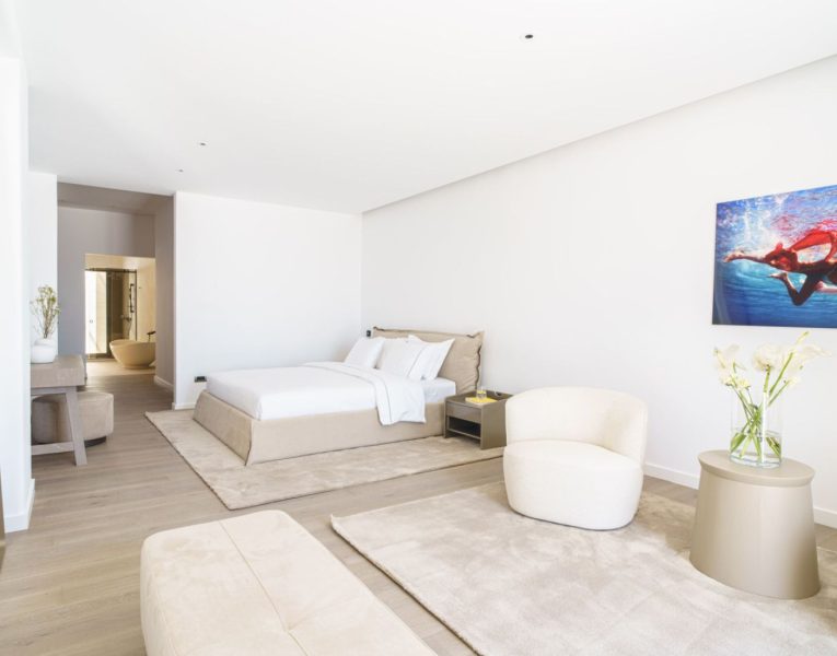 Villa Simone by Olive Rentals71