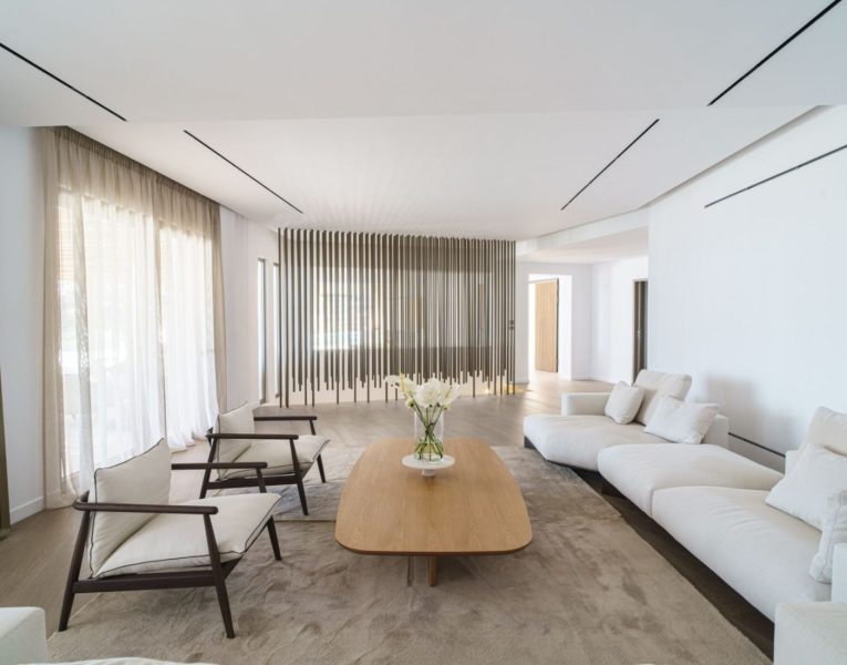 Villa Simone by Olive Rentals73