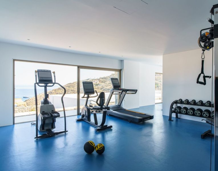 Villa Simone by Olive Rentals75