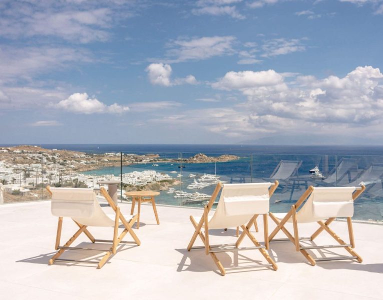 Villa Simone by Olive Rentals79