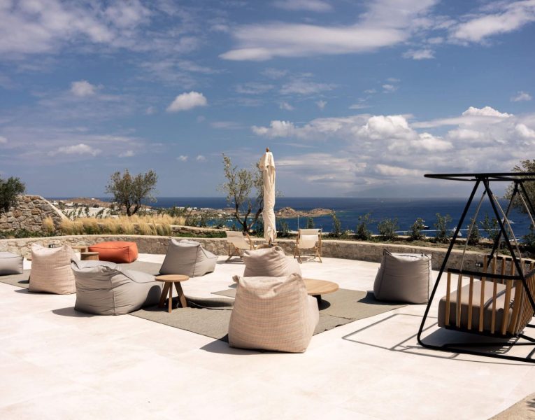 Villa Simone by Olive Rentals81