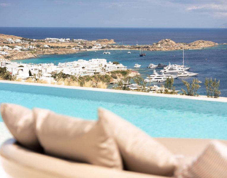 Villa Simone by Olive Rentals82