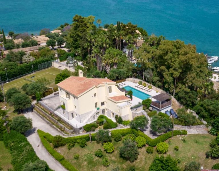 Villa Solandra Corfu by Olive Rentals-01