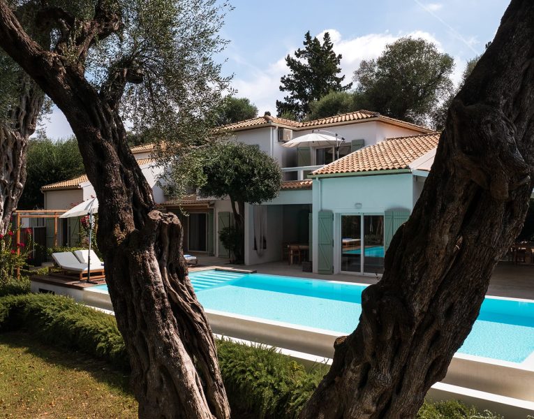 Villa Sunrise-gallery image05