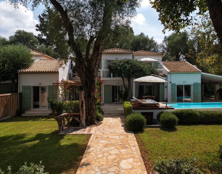 Villa Sunrise-gallery image06