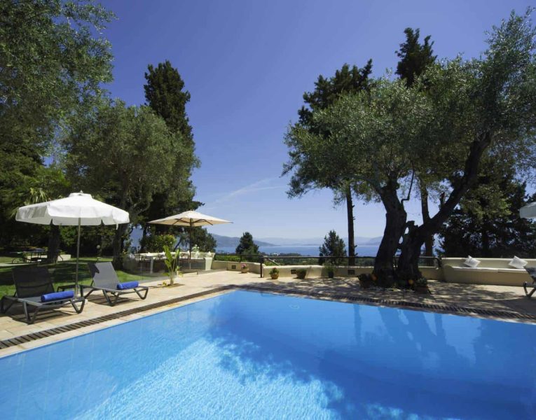 Villa-Thaleia-Corfu-by-Olive-Villa-Rentals-pool-area