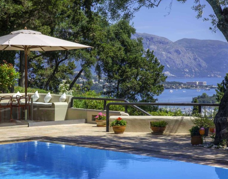 Villa-Thaleia-Corfu-by-Olive-Villa-Rentals-pool-area