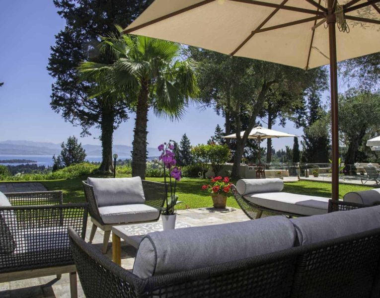 Villa-Thaleia-Corfu-by-Olive-Villa-Rentals-exterior-sitting-area