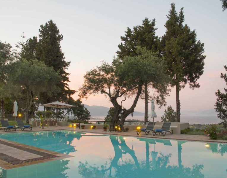Villa-Thaleia-Corfu-by-Olive-Villa-Rentals-pool-area-afternoon