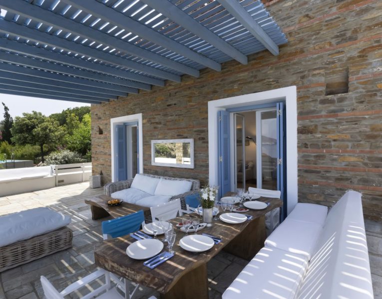 Villa Theros by Olive villa rentals-10