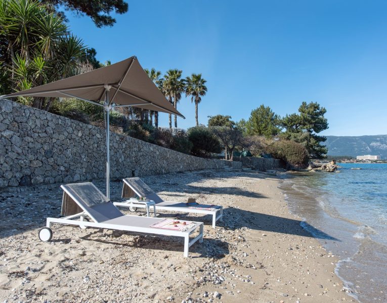 Villa Zenevieve in Corfu by Olive Villa Rentals