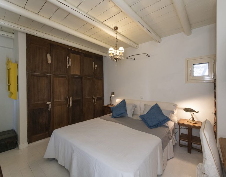 Villa Melania in Andros by Olive Villa Rentals