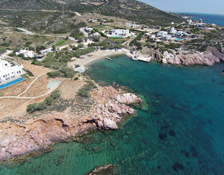 Villa-Delight-Antiparos-by-Olive-Villa-Rentals-drone