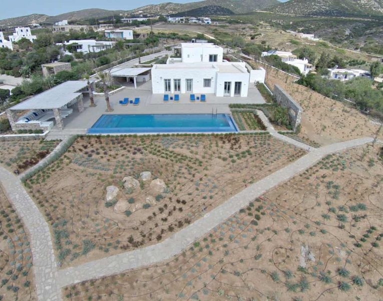 Villa-Delight-Antiparos-by-Olive-Villa-Rentals-drone