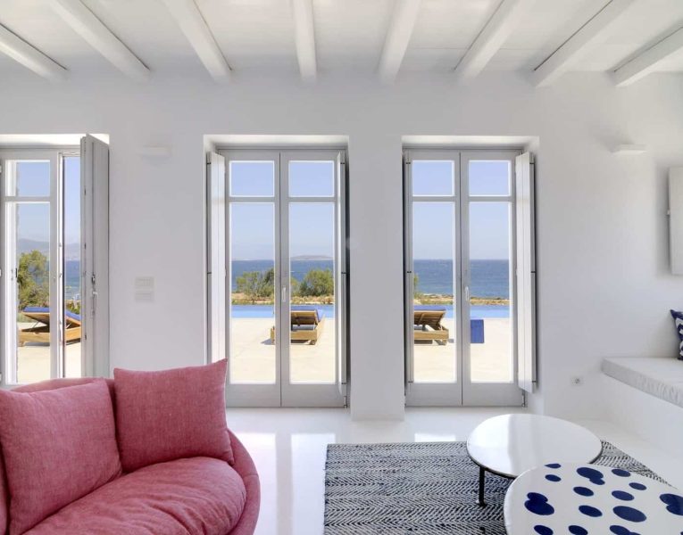 Villa-Delight-Antiparos-by-Olive-Villa-Rentals-living-area