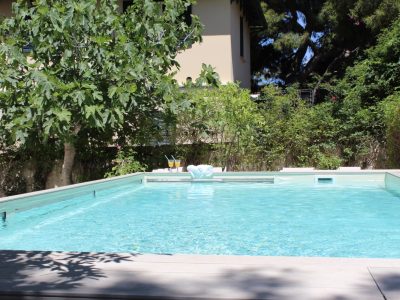 Villa Ambra in Athens by Olive Villa Rentals
