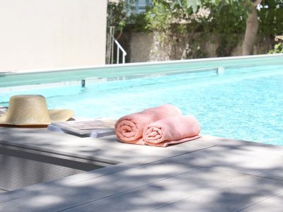 Villa Ambra in Athens by Olive Villa Rentals
