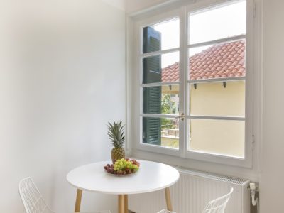 Villa Ambra in Athens by Olive Villa Rentals