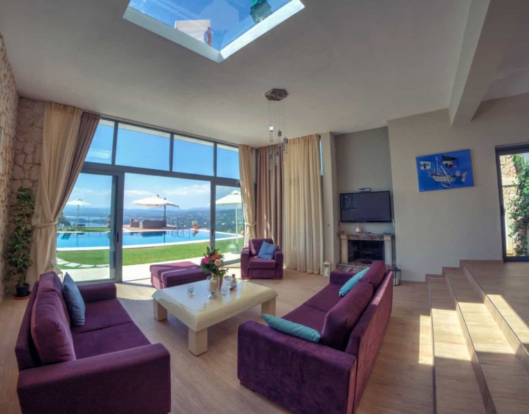 Villa-Amaya-Corfu-by-Olive-Villa-Rentals-living-area