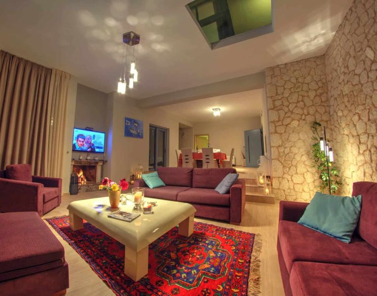 Villa-Amaya-Corfu-by-Olive-Villa-Rentals-living-area
