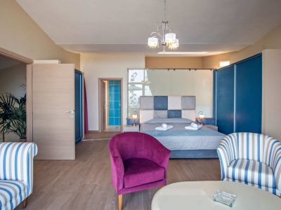 Villa-Amaya-Corfu-by-Olive-Villa-Rentals-master-bedroom-upper-floor