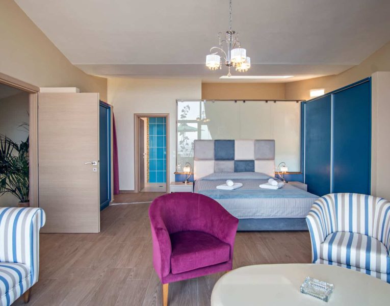 Villa-Amaya-Corfu-by-Olive-Villa-Rentals-master-bedroom-upper-floor