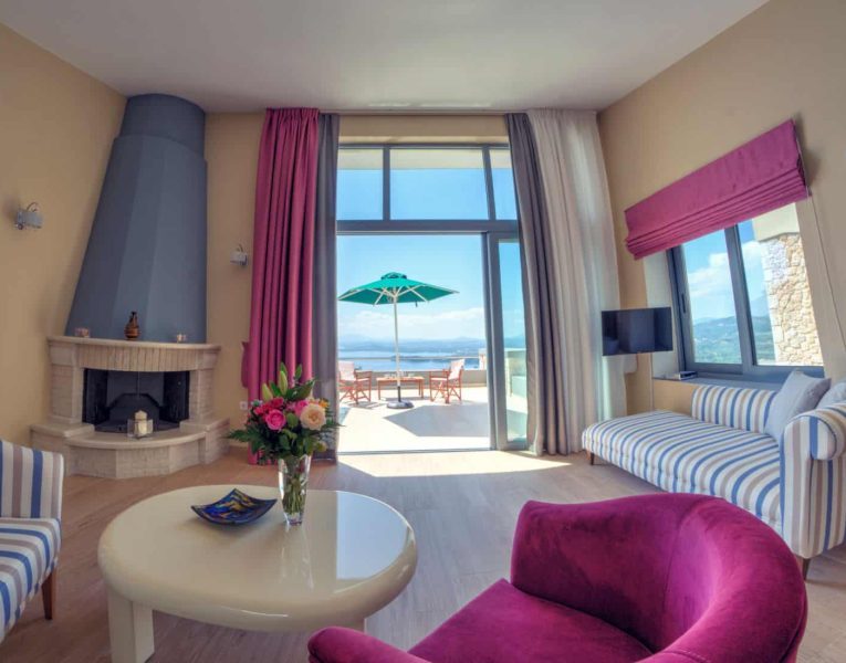 Villa-Amaya-Corfu-by-Olive-Villa-Rentals-master-bedroom-upper-floor