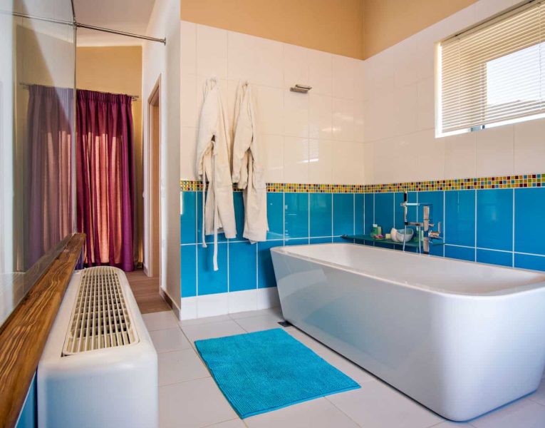 Villa-Amaya-Corfu-by-Olive-Villa-Rentals-master-bathroom-upper-floor