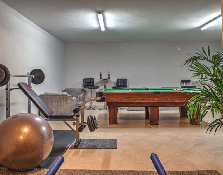 Villa-Amaya-Corfu-by-Olive-Villa-Rentals-private-gym