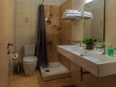 Villa-Amaya-Corfu-by-Olive-Villa-Rentals-private-gym-bathroom