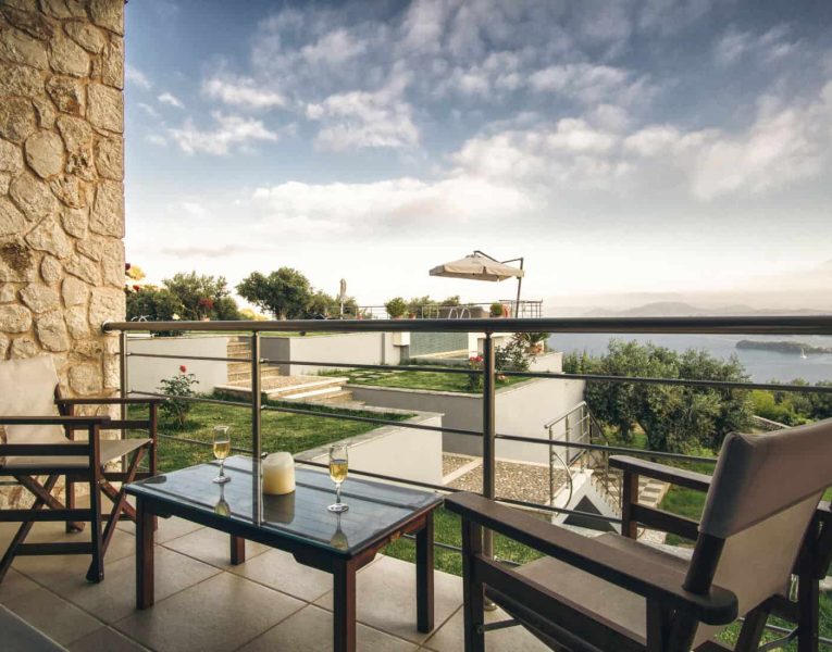 Villa-Amaya-Corfu-by-Olive-Villa-Rentals-balcony views