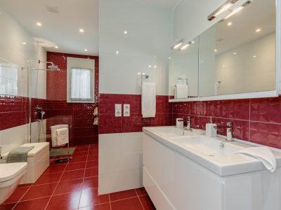 Villa Celestial in Corfu by Olive Villa Rentals