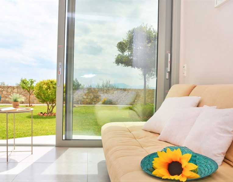 Villa Contessa in Corfu by Olive Villa Rentals
