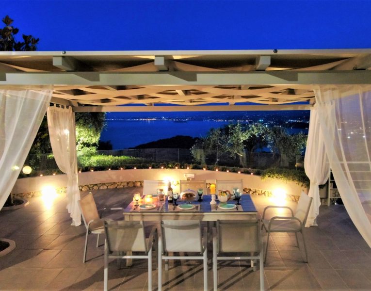 Villa Contessa in Corfu by Olive Villa Rentals