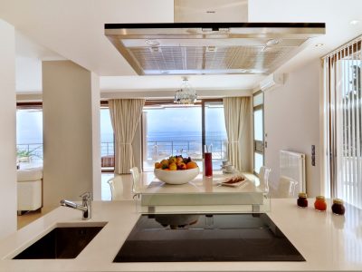 Villa Glimmer in Corfu by Olive Villa Rentals