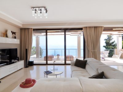 Villa Glimmer in Corfu by Olive Villa Rentals