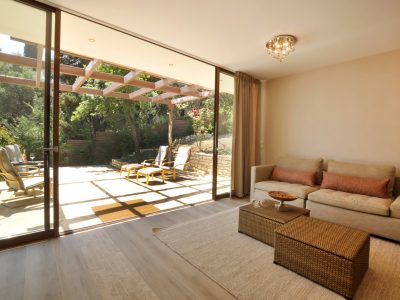 Villa Glimmer in Corfu by Olive Villa Rentals