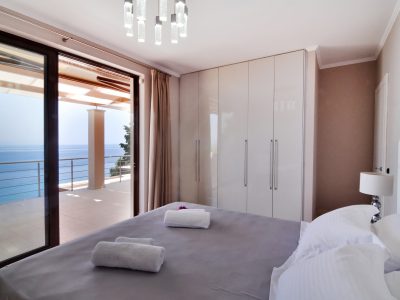 Villa Glimmer in Corfu by Olive Villa Rentals