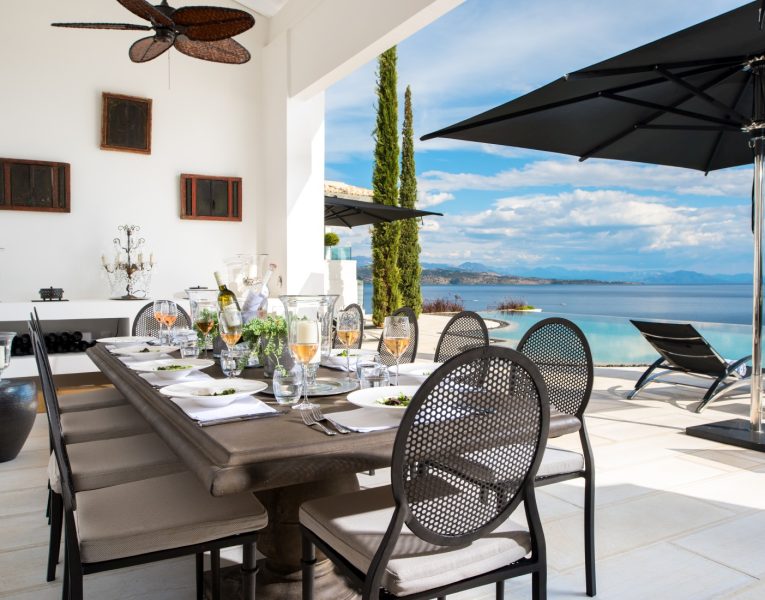 Villa-Sublime-Corfu-by-Olive-Villa-Rentals-exterior-dining-area