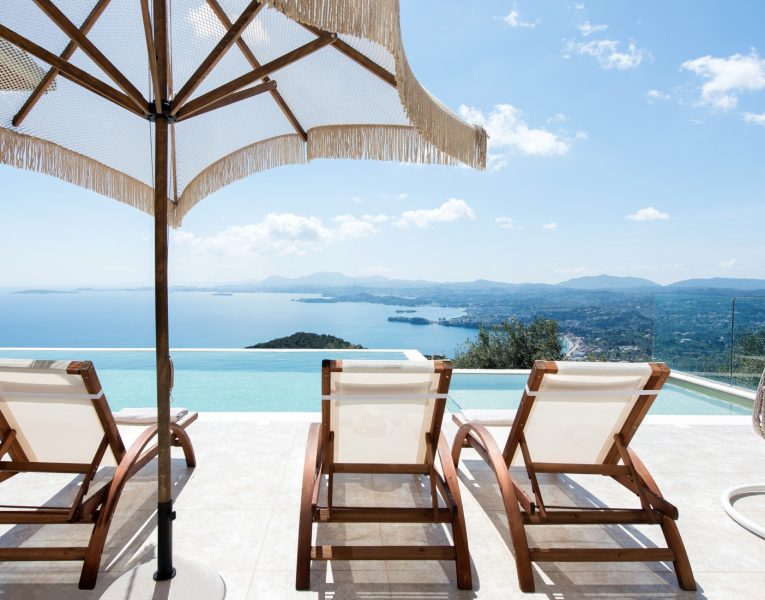Villas -Corfu by Olive Villa Rentals -Villa Cyrene05