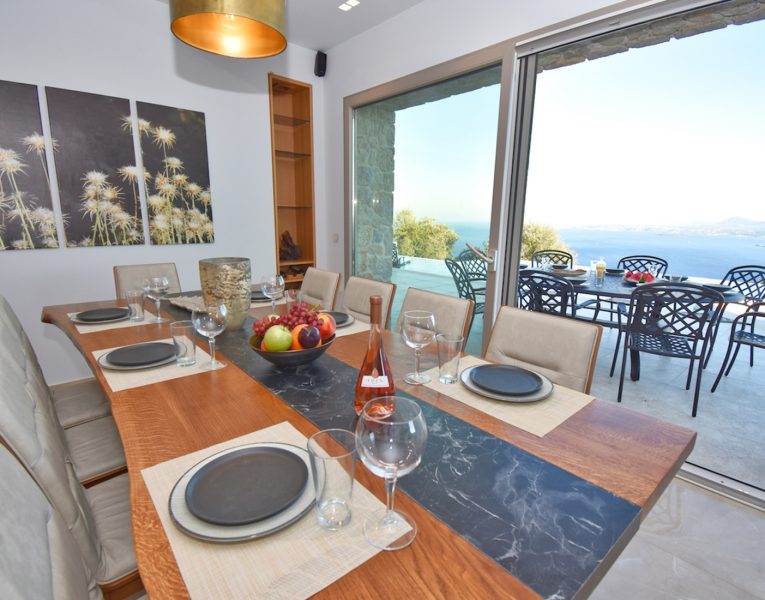 Villas -Corfu by Olive Villa Rentals -Villa Cyrene10
