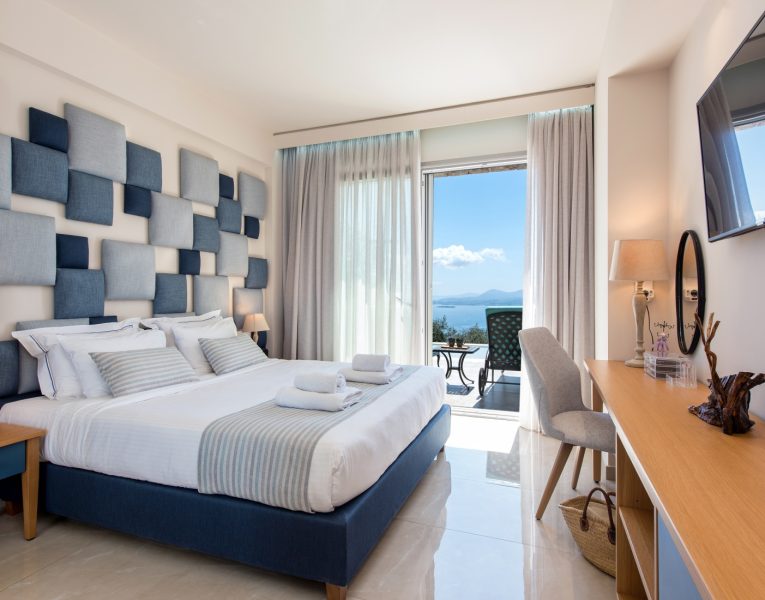 Villas -Corfu by Olive Villa Rentals -Villa Cyrene11
