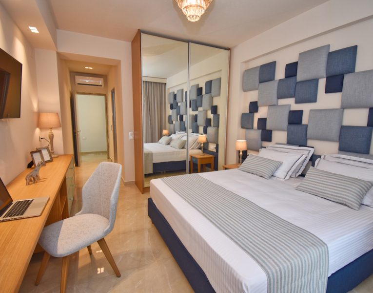 Villas -Corfu by Olive Villa Rentals -Villa Cyrene12