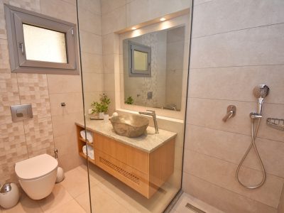 Villa Cyrene in Corfu by Olive Villa Rentals